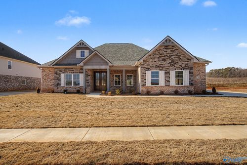 144 Brier View Dr, Meridianville, AL, 35759-1418 | Card Image