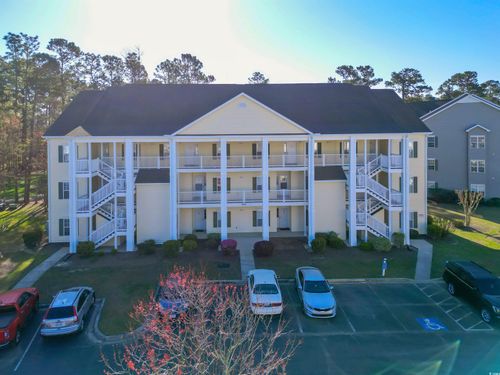 unit-104-5822 Longwood Dr, Murrells Inlet, SC, 29576-9113 | Card Image