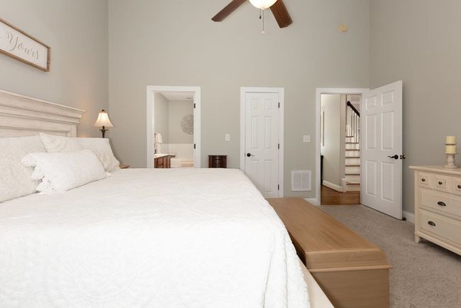 21 Spring View Dr, House attached with 3 bedrooms, 3 bathrooms and null parking in STAUNTON VA | Image 23