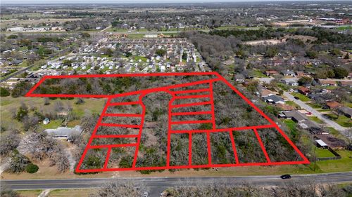 3707 Old Hearne Road, Bryan, TX, 77803 | Card Image