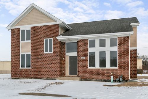 22421 Karlov Avenue, Richton Park, IL, 60471 | Card Image