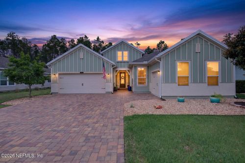 612 Glorieta Dr, St Augustine, FL, 32095-7483 | Card Image