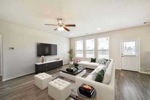 20334 Fossil Valley Ln, Cypress, TX, 77433-5181 | Card Image