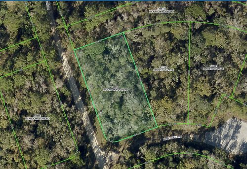 Lot 1 Carolina Dove Rd, BROOKSVILLE, FL, 34614 | Card Image