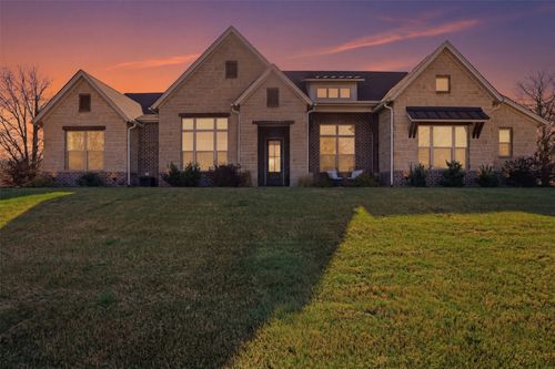 1001 Bear Creek Ranch Rd, Aledo, TX, 76008-3960 | Card Image