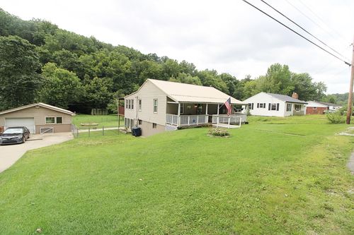 3366 Boy Scout Road, Ashland, KY, 41102 | Card Image