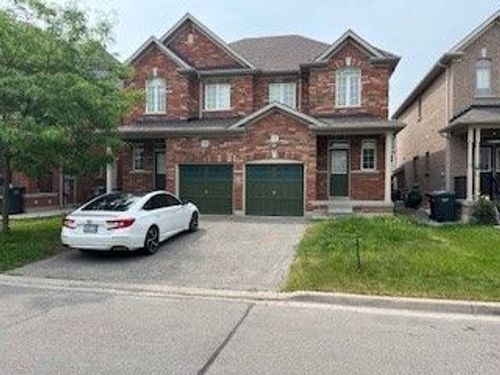 72 Pomell Trail S, Brampton, ON, L6P3J6 | Card Image