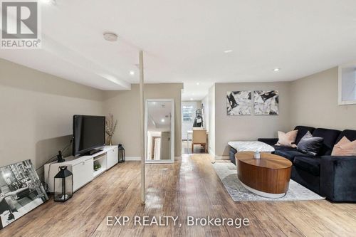basement-52 Mcmurray Avenue, Toronto (Junction Area), ON, M6P2T1 | Card Image