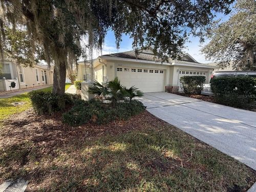 3423 Chapel Creek Circle, WESLEY CHAPEL, FL, 33544 | Card Image