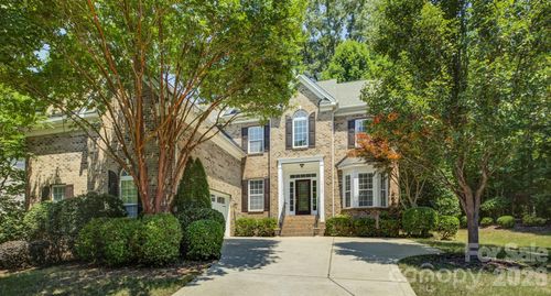 14125 Montecastillo Pl, Charlotte, NC, 28278-8421 | Card Image