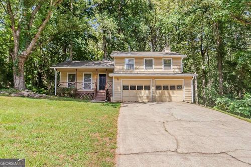 3406 Deshong Dr, Stone Mountain, GA, 30087-4048 | Card Image