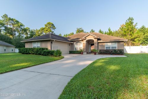 153 Sanwick Dr, Jacksonville, FL, 32218-0864 | Card Image
