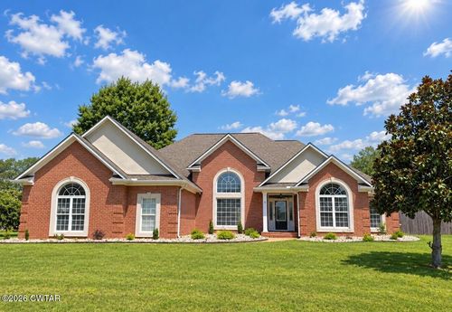 9 Barrymore Cv, Jackson, TN, 38305-6462 | Card Image