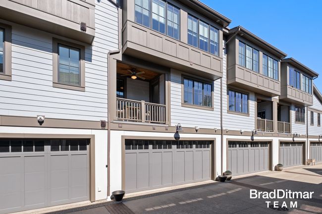 BLDG-1 - 702 Croswell Ave, Condo with 3 bedrooms, 3 bathrooms and null parking in East Grand Rapids MI | Image 6