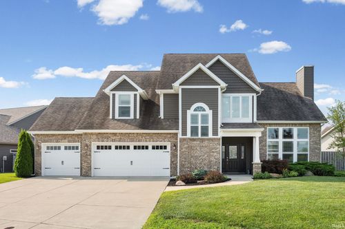 3625 Regatta Dr, Lafayette, IN, 47909-8477 | Card Image