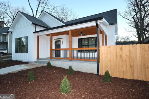 509 College St, Rockmart, GA, 30153-2419 | Card Image