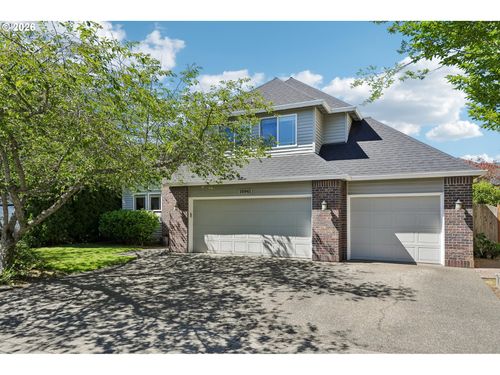 10941 Nw Supreme Ct, Portland, OR, 97229-8817 | Card Image