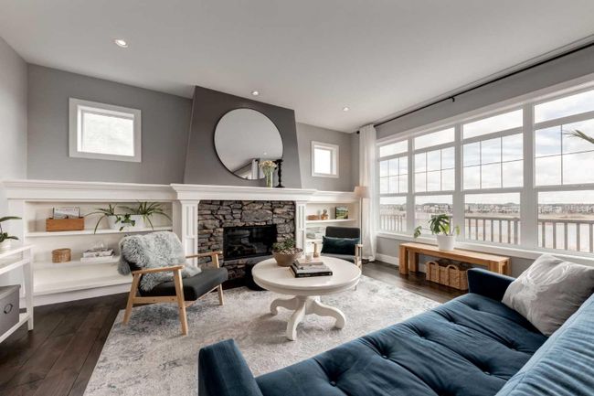 79 Marquis Cove Se, Home with 4 bedrooms, 3 bathrooms and 4 parking in Calgary AB | Image 14