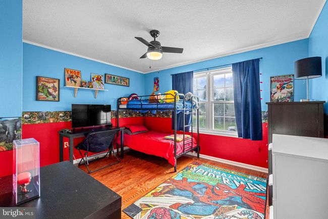 986 Stuart Dr, House other with 4 bedrooms, 3 bathrooms and null parking in FRONT ROYAL VA | Image 18