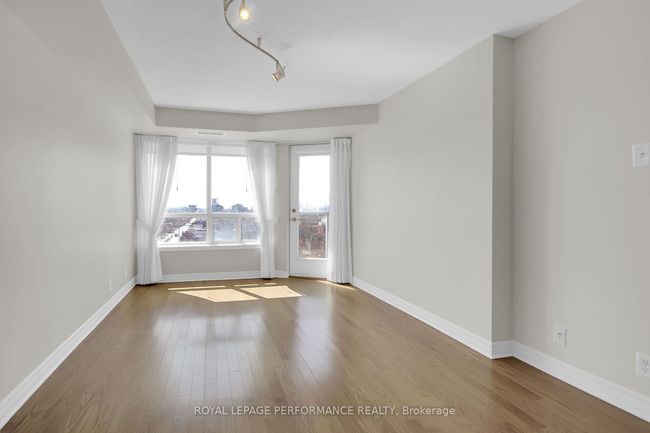 1411 - 429 Somerset St W, Condo with 1 bedrooms, 1 bathrooms and null parking in Ottawa ON | Image 31