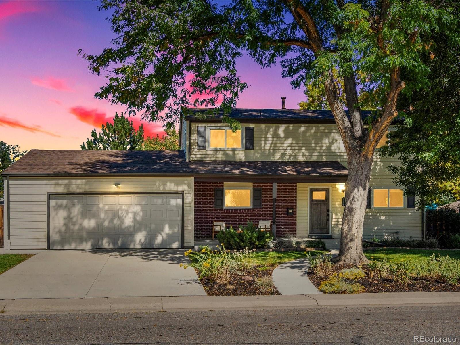 61st Ave, Arvada, CO 80004