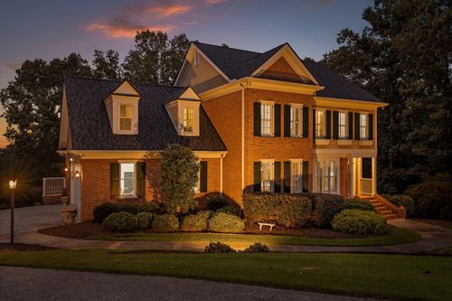 353 Golf View Dr, Cohutta, GA, 30710-9389 | Card Image