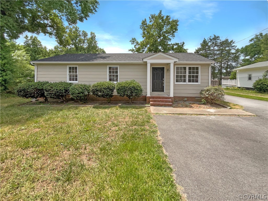 Whatley St, Richmond, VA 23222