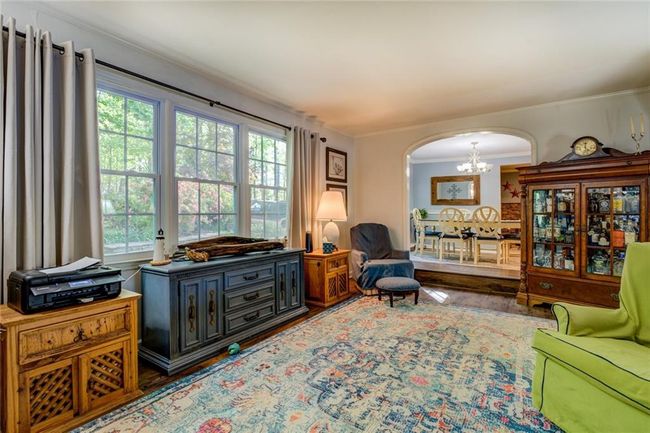 455 Mayo Rd, House other with 5 bedrooms, 3 bathrooms and 8 parking in Covington GA | Image 14