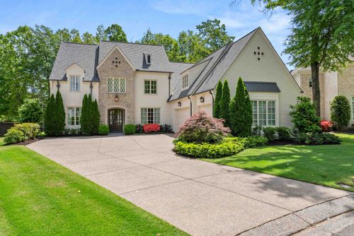 1217 S Dubray Pl, Collierville, TN, 38017-3962 | Card Image