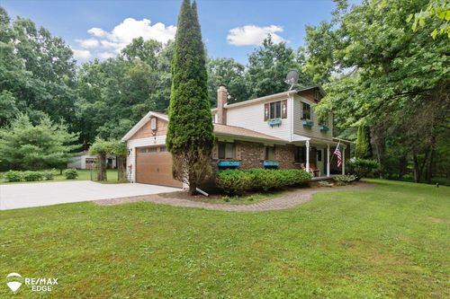11206 E Atherton Road, Davison Township, MI, 48423 | Card Image