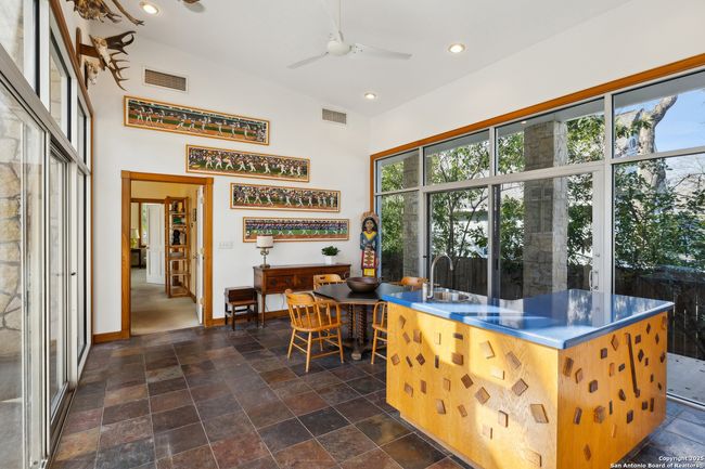 124 Castano Ave, House other with 3 bedrooms, 3 bathrooms and null parking in Alamo Heights TX | Image 16