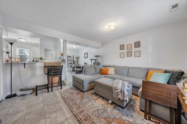 Open Living and Dinning Area | Image 4