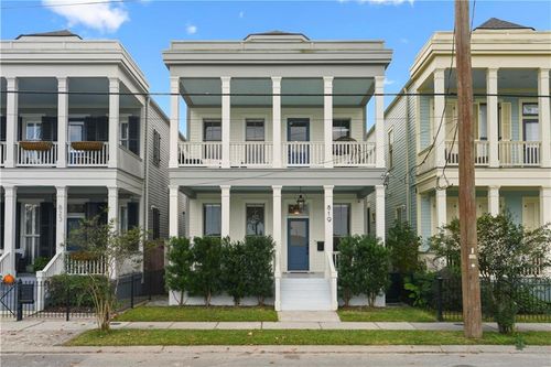 819 Patterson Dr, New Orleans, LA, 70114-1137 | Card Image