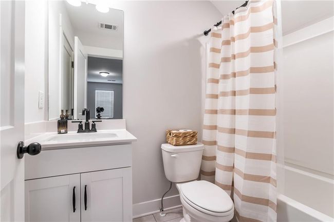 338 Boundless Ln, House other with 5 bedrooms, 4 bathrooms and 2 parking in Canton GA | Image 32