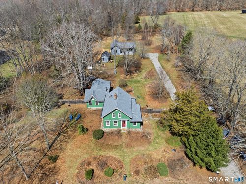 126 Beaver Brook Rd, Lyme, CT, 06371-3200 | Card Image
