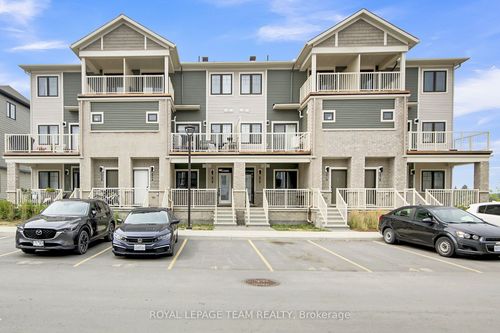 761 Chromite Pvt, Nepean, ON, K2J7J2 | Card Image