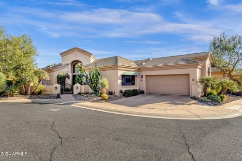 43-7705 E Doubletree Ranch Road, Scottsdale, AZ, 85258 | Card Image