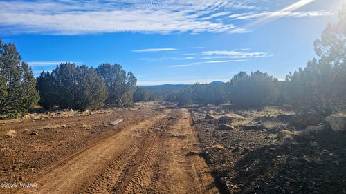TBD Coral Rd, Show Low, AZ, 85901 | Card Image