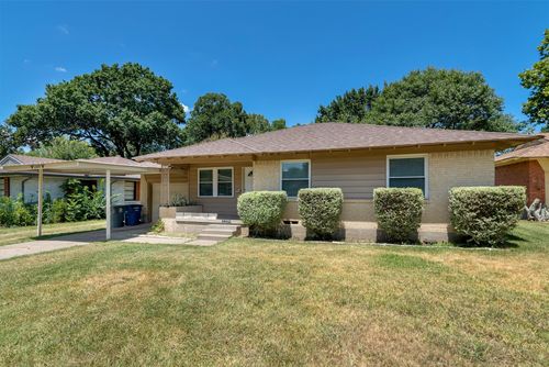 2209 Costa Mesa Dr, Dallas, TX, 75228-2027 | Card Image