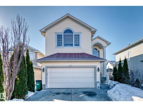 3711 163 Ave Nw, Edmonton, AB, T5Y0H9 | Card Image