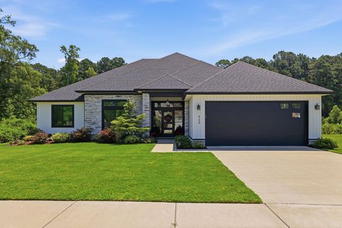 6150 Creekwater Drive, Alexander, AR, 72002 | Card Image