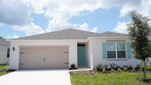 7833 Forrest Fox Way, Lakeland, FL, 33810-1437 | Card Image