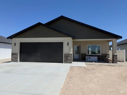 2010 Trae St, Jerome, ID, 83338-5250 | Card Image