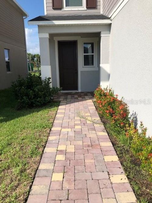 11539 Gallatin Trl, Parrish, FL, 34219-2391 | Card Image