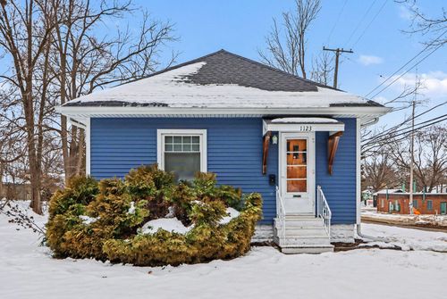 1123 Palmer Ave, Kalamazoo, MI, 49001-7809 | Card Image