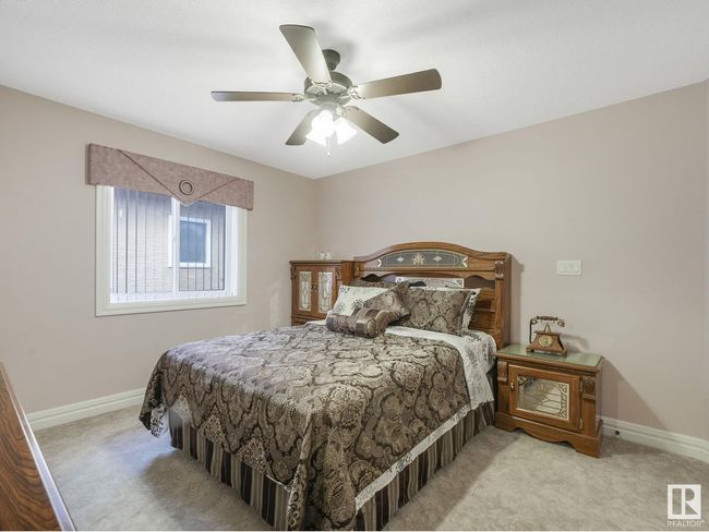 852 Wildwood Cres Nw, House other with 6 bedrooms, 5 bathrooms and 10 parking in Edmonton AB | Image 39