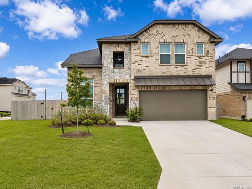 216 Buttercup Aly, San Antonio, TX, 78253-7198 | Card Image