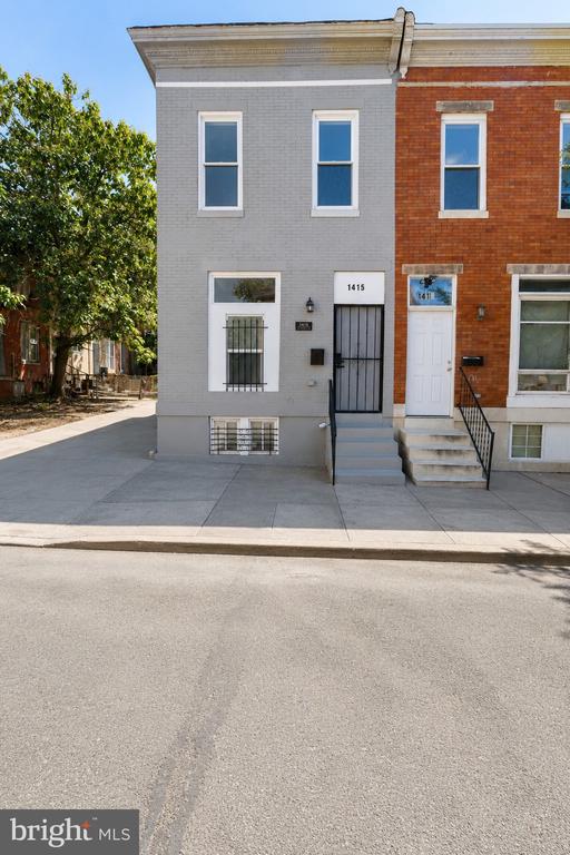 Residential in BALTIMORE 5
