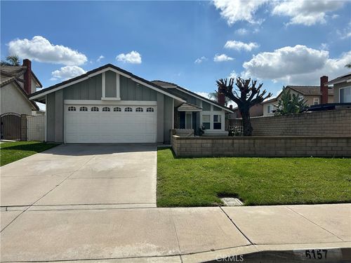 6157 Breckinridge Ct, Chino, CA, 91710-5388 | Card Image