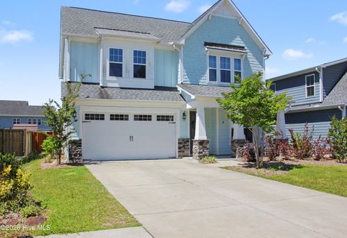 21 W Shooting Star Lane, Hampstead, NC, 28443 | Card Image